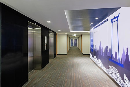 Citadines Sukhumvit 11 Bangkok, มักกะสัน, ประเทศไทย