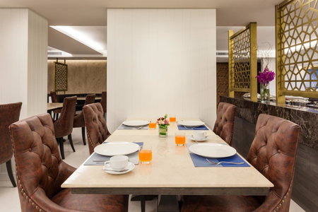 Grand 5 Hotel & Plaza Sukhumvit Bangkok, มักกะสัน, ประเทศไทย