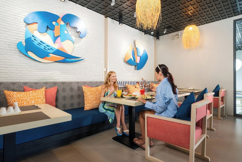 Hotel IKON Phuket, Ban Chalong, ประเทศไทย