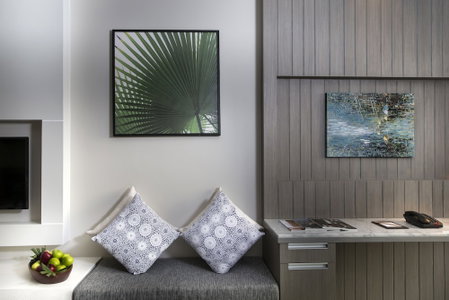 Hotel IKON Phuket, Ban Chalong, ประเทศไทย