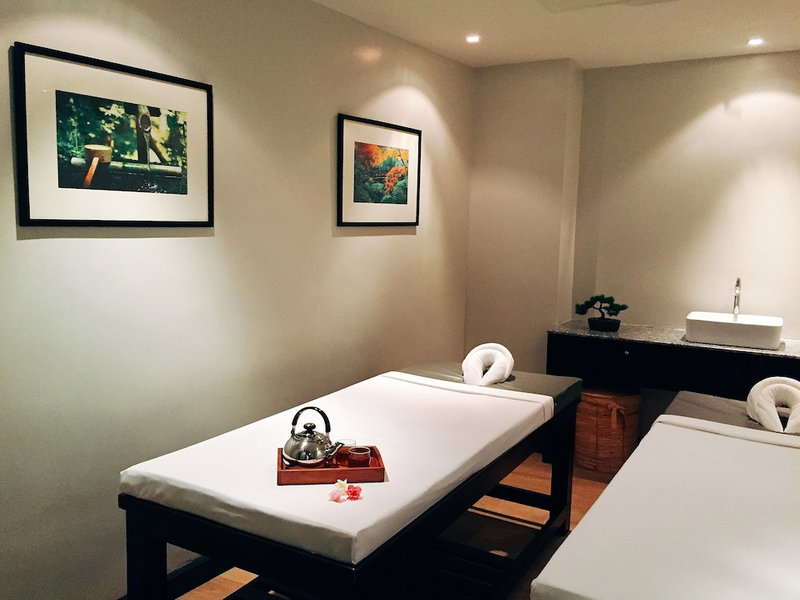 Hotel IKON Phuket, Ban Chalong, ประเทศไทย