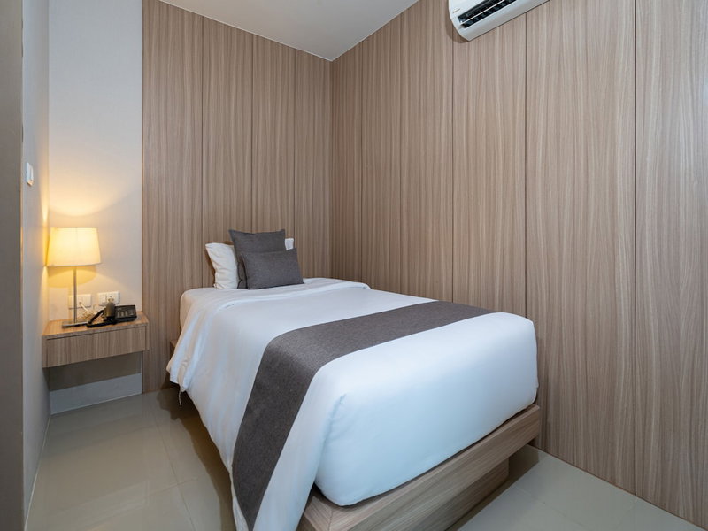 Patong Bay Residence, คาทุ, ประเทศไทย