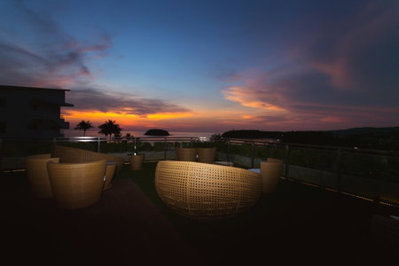 Sugar Palm Grand Hillside - SHA Plus, Ban Chalong, Thailand