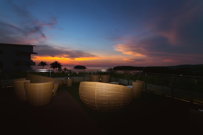 Sugar Palm Grand Hillside - SHA Plus, Ban Chalong, Thailand