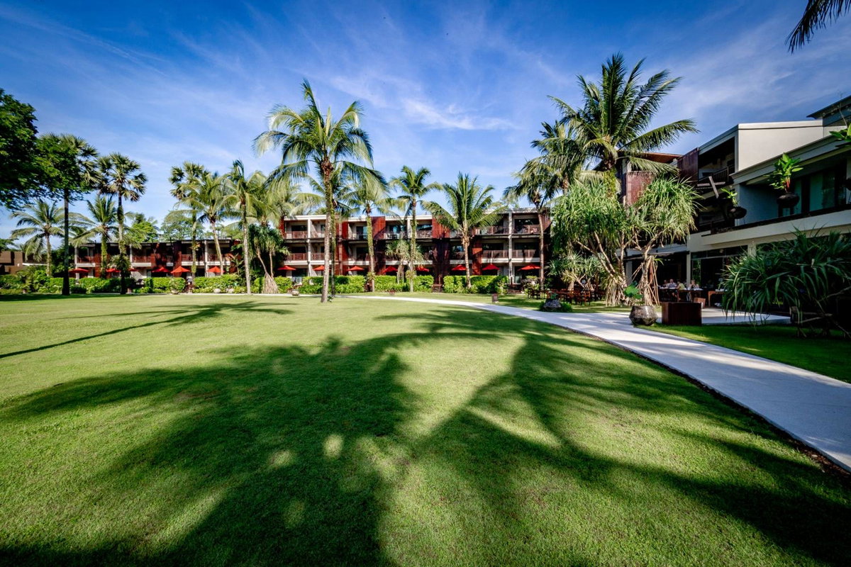 Ramada Resort by Wyndham Khao Lak, Thailand
