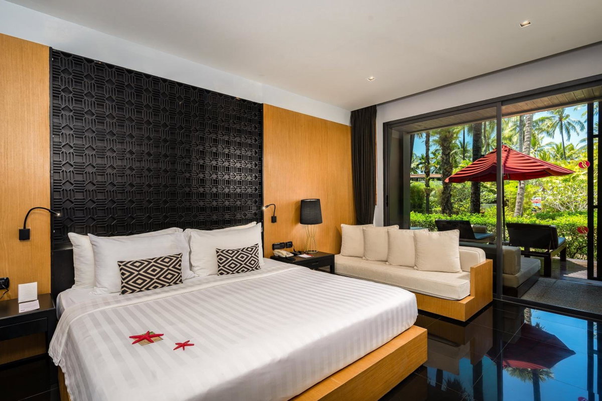 Ramada Resort by Wyndham Khao Lak, Thailand