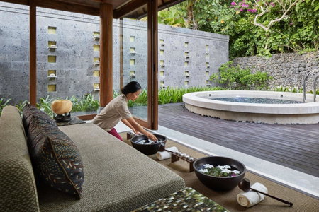 Hyatt Regency Bali, Denpasar, Indonesia
