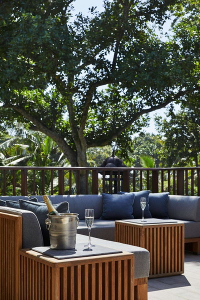 Hyatt Regency Bali, Denpasar, Indonesia