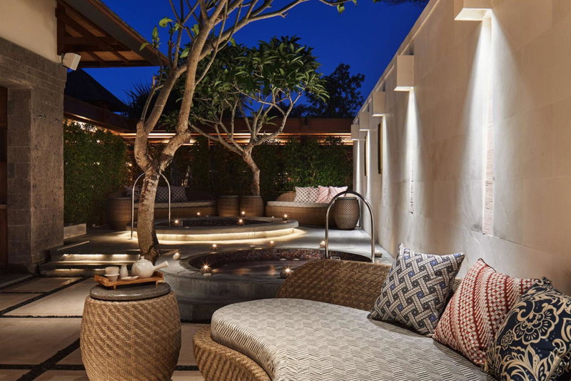 Hyatt Regency Bali, Denpasar, Indonesia