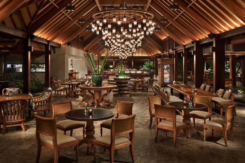 Hyatt Regency Bali, Denpasar, Indonesia