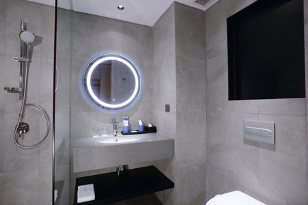 Grand Aston Puncak Hotel & Resort, Cianjur, Indonésie