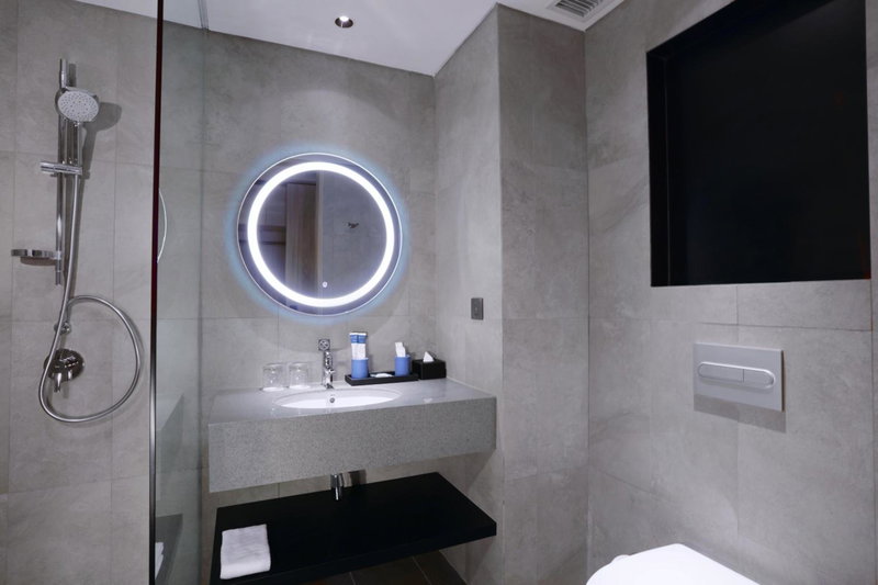 Grand Aston Puncak Hotel & Resort, Cianjur, Indonésie