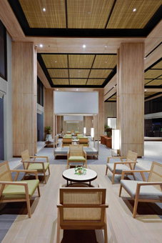 Grand Aston Puncak Hotel & Resort, Cianjur, Indonésie