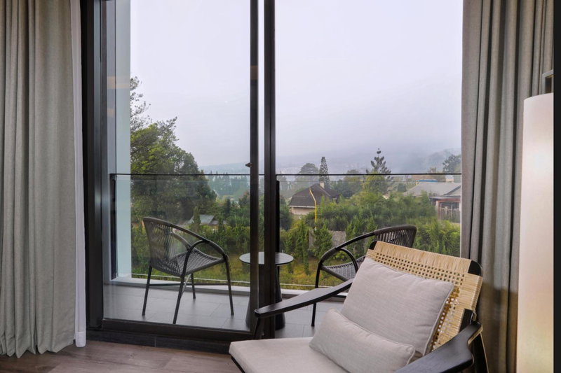 Grand Aston Puncak Hotel & Resort, Cianjur, Indonésie