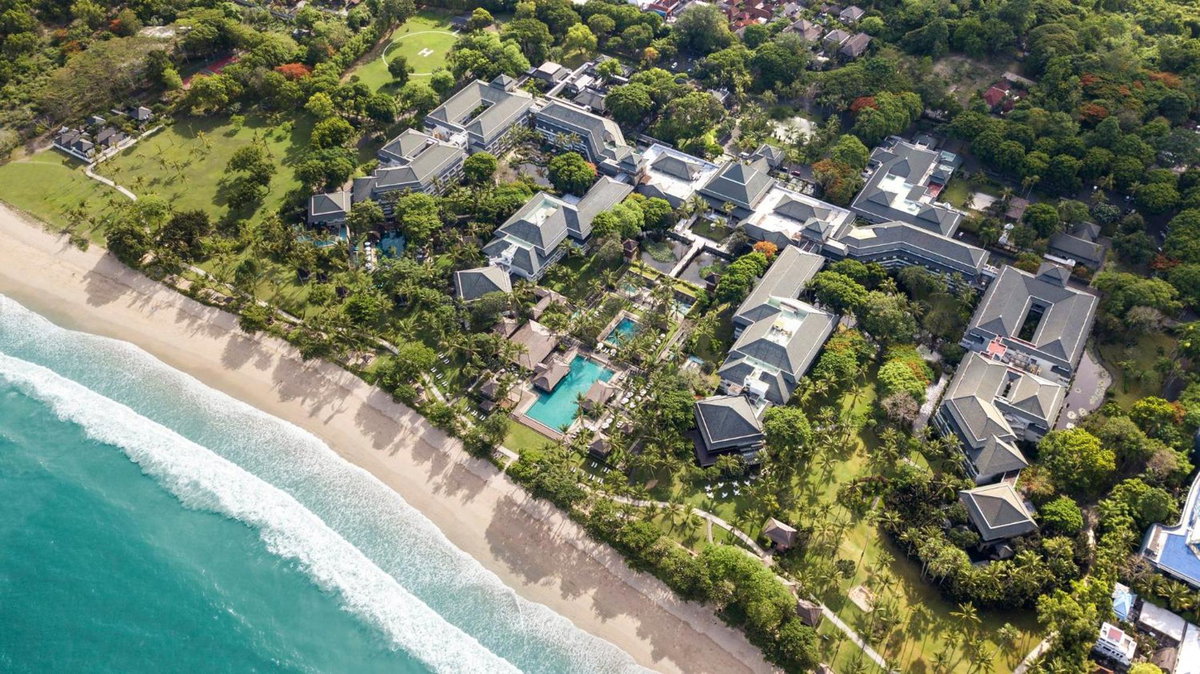 InterContinental Bali Resort by IHG, Indonesia
