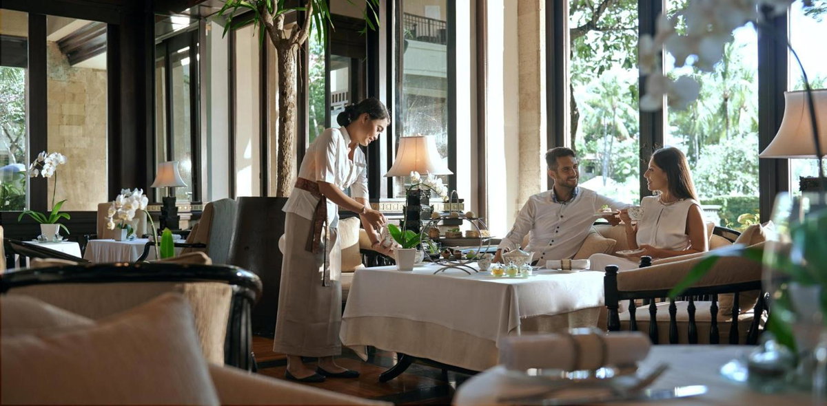 InterContinental Bali Resort by IHG, Indonesia