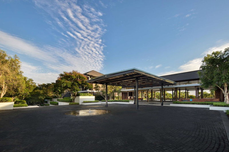 Radisson Blu Resort & Villas Bali Uluwatu, Kuta, Indonesia