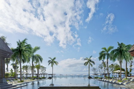 The Ritz-Carlton Bali, Kuta, Indonesia