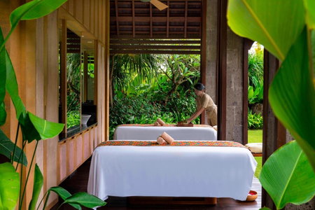 The Ritz-Carlton Bali, Kuta, Indonesia