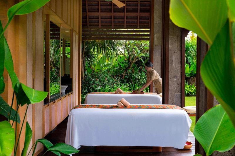 The Ritz-Carlton Bali, Kuta, Indonesia