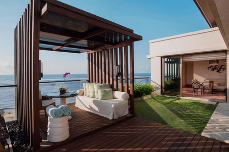 The Ritz-Carlton Bali, Kuta, Indonesia