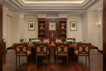 The Laguna, A Luxury Collection Resort & Spa, Nusa Dua, Bali, Kuta, Indonesia