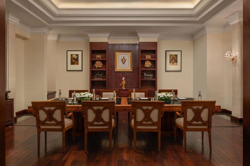 The Laguna, A Luxury Collection Resort & Spa, Nusa Dua, Bali, Kuta, Indonesia