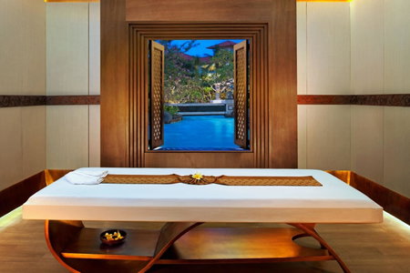 The Laguna, A Luxury Collection Resort & Spa, Nusa Dua, Bali, Kuta, Indonesia