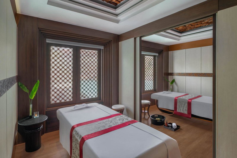 The Laguna, A Luxury Collection Resort & Spa, Nusa Dua, Bali, Kuta, Indonesia