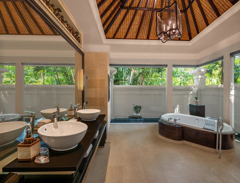 The Laguna, A Luxury Collection Resort & Spa, Nusa Dua, Bali, Kuta, Indonesia