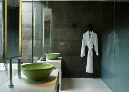 W Bali - Seminyak, Kuta, Indonésie