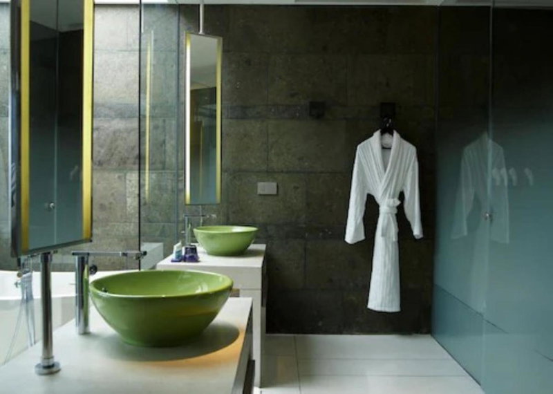 W Bali - Seminyak, Kuta, Indonésie