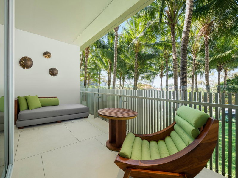 W Bali - Seminyak, Kuta, Indonésie