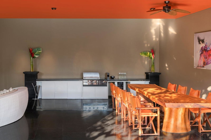 W Bali - Seminyak, Kuta, Indonésie
