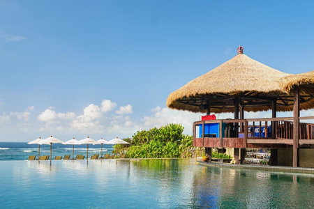 Renaissance Bali Uluwatu Resort & Spa, Кута, Индонезия