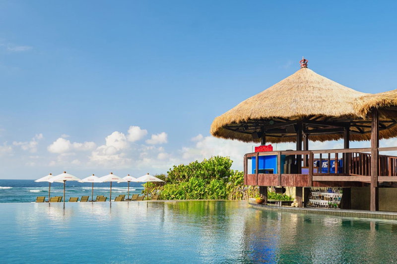 Renaissance Bali Uluwatu Resort & Spa, Кута, Индонезия