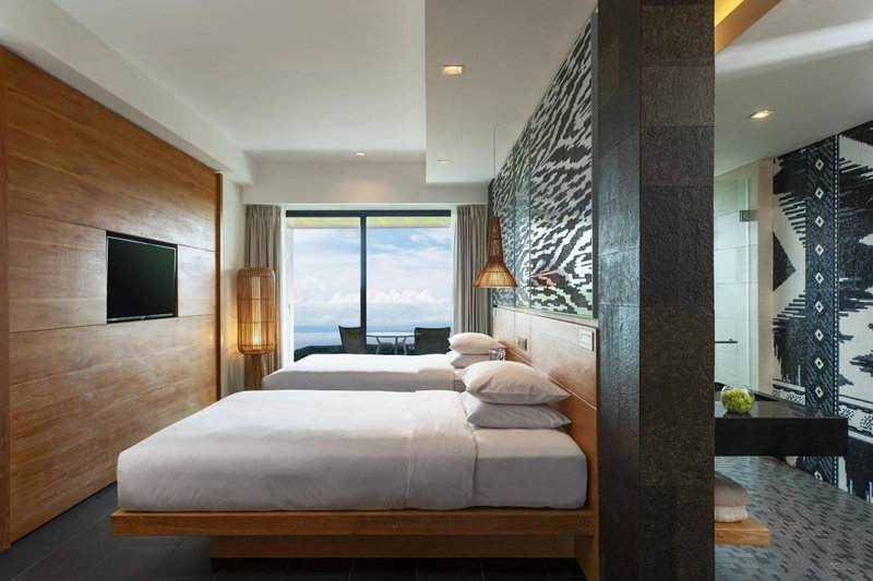 Renaissance Bali Uluwatu Resort & Spa, Кута, Индонезия