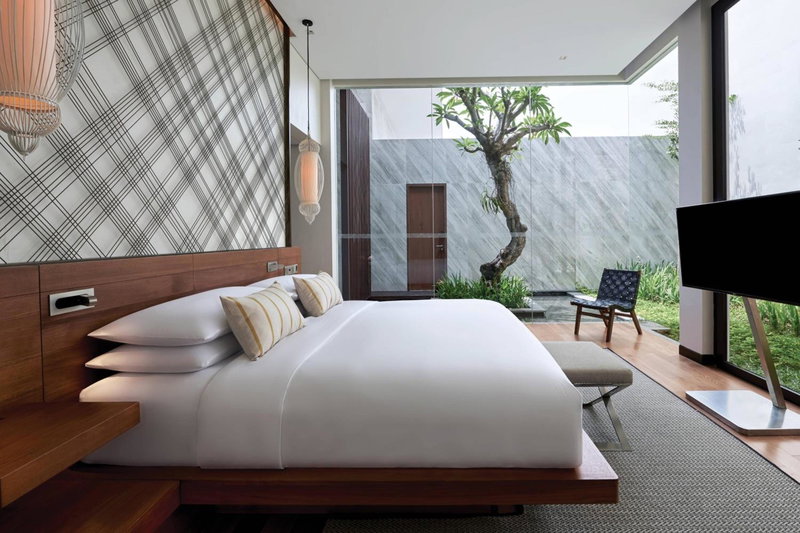 Renaissance Bali Uluwatu Resort & Spa, Кута, Индонезия