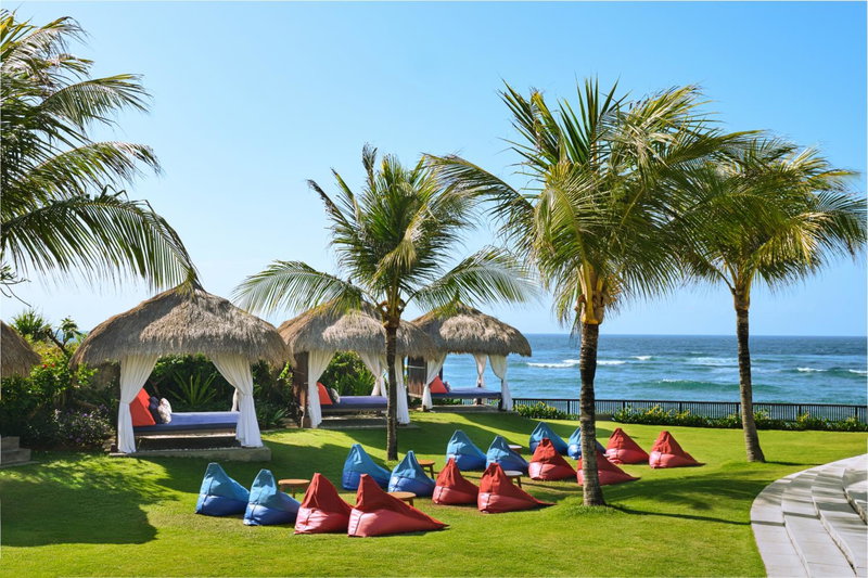 Renaissance Bali Uluwatu Resort & Spa, Кута, Индонезия