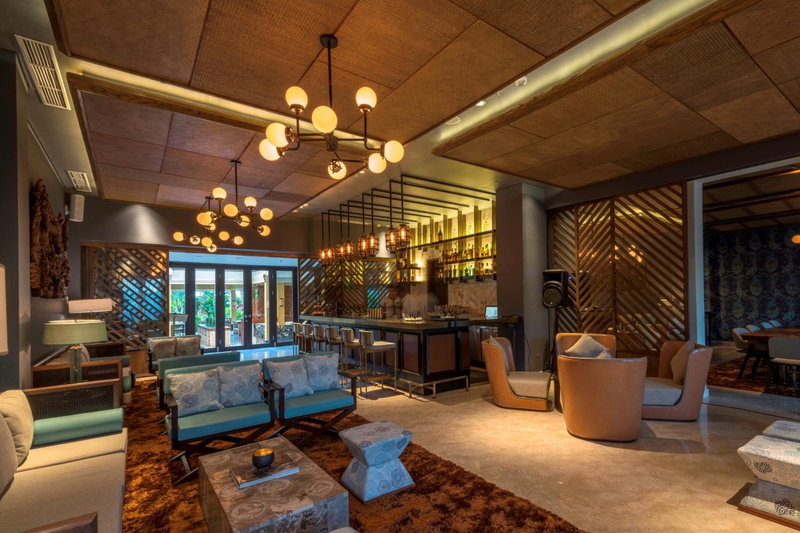 The Seminyak Beach Resort & Spa, Kuta, Indonesia