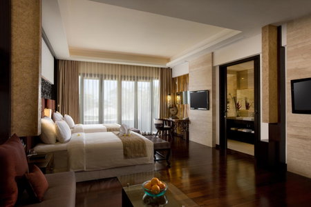 The Seminyak Beach Resort & Spa, Kuta, Indonesia