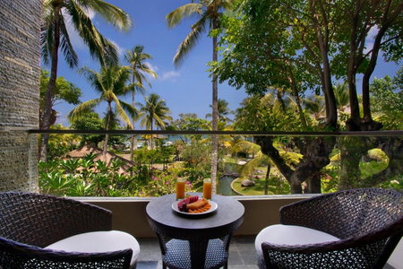 The Seminyak Beach Resort & Spa, Kuta, Indonesia