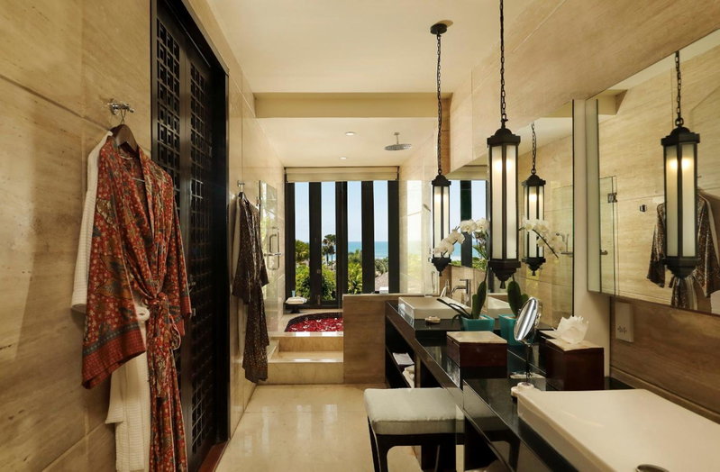 The Seminyak Beach Resort & Spa, Kuta, Indonesia