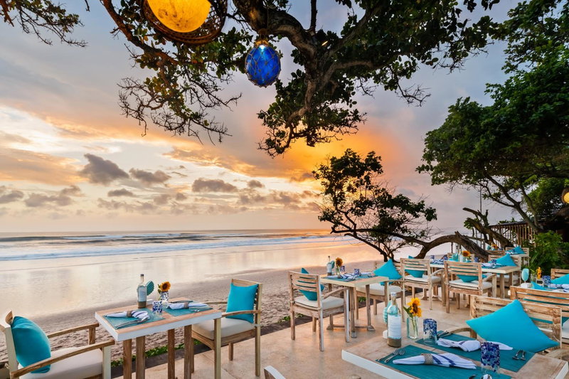 The Seminyak Beach Resort & Spa, Kuta, Indonesia