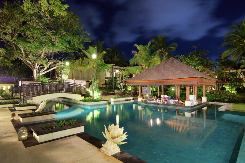 The Seminyak Beach Resort & Spa, Kuta, Indonesia