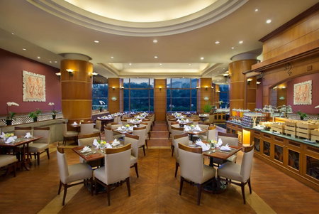 Millennium Hotel Sirih Jakarta, Yakarta, Indonesia