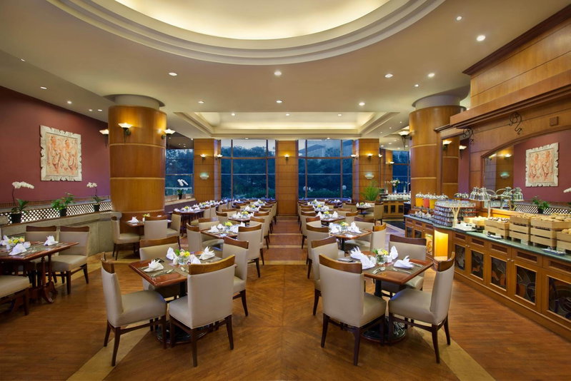 Millennium Hotel Sirih Jakarta, Yakarta, Indonesia