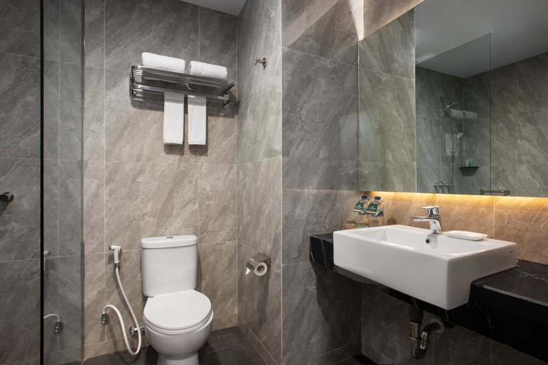 Hotel Santika Batam, Batam, Indonesia