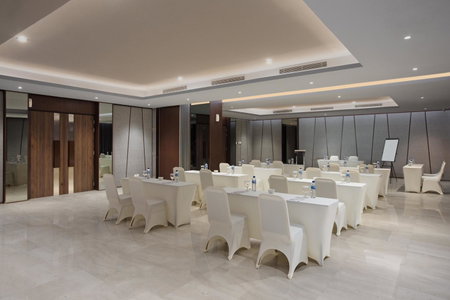 Hotel Santika Batam, Batam, Indonesia