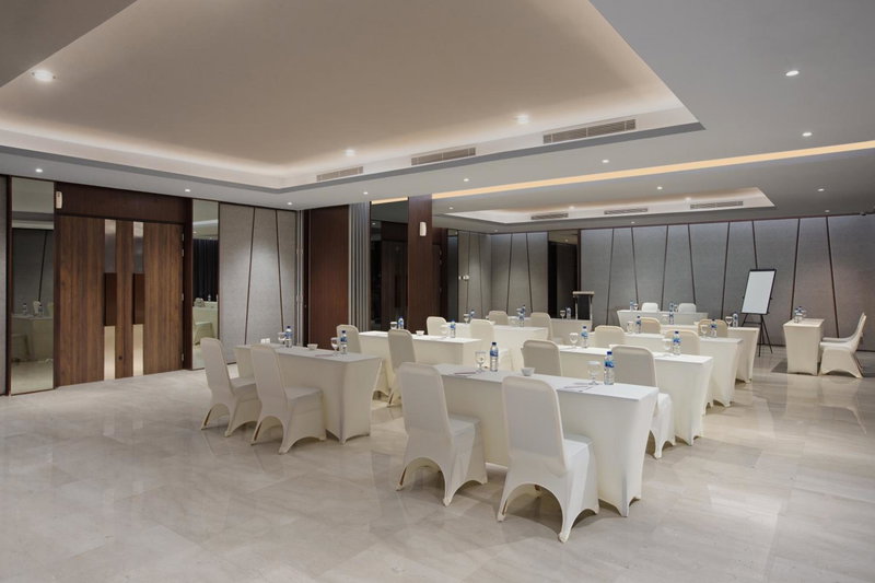 Hotel Santika Batam, Batam, Indonesia